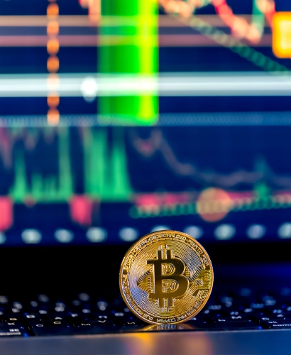 Scudalia Informazioni sul Trading